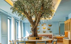 Mercure Porto Centro Aliados